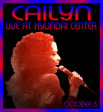 Cailyn - Live at Hyundai Center